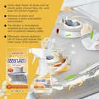 Strong Degreasing Cleaner Kitchen Oil Stains Household Kitchen Stove H Ot C8m7