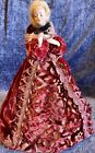 Antique Rate German Bisque Gebruder Heubach Doll With Great Outfit