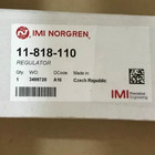 New In Box Norgren 11-818-110 11818110 Pressure Regulator