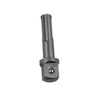 Chuck Adapter Sds Hammer Drill To 1 2 Drive Impact Driver Socket For Bosch Gmc