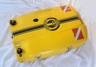 Us Divers Uds-1  Aqua  Lung Triple Scuba Tank System Rare Back Pack Vintage
