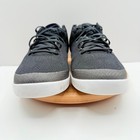 Nike Kobe Mamba Focus Basketball Shoes Kids Size 7y Black Purple Gold