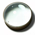 Antique Desk Magnifying Glass Vintage Style Magnifier Reading Magnifying Glass