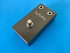 Lovepedal Believe Octave Pedal Rare Great Sounding Classic