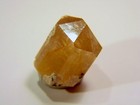 Apatite - Comstock Orebody  Iron Mountain  Iron County  Utah