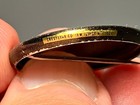 Wicker Man 1978 Original Promo Button  Saturn Award Voter Provenance 
