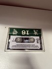Dj Rei Double R   Gbo The Pro Tape  16 90s Nyc Hip Hop Cassette Mixtape