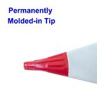Tile Grout Bag 3-pk Crazy Duck 13x24   Masonry Mortar Bag With Molded In Tip New