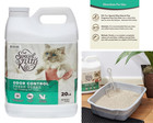40 Lbs Special Kitty Odor Control Tight Clumping Cat Litter  Fresh Scent