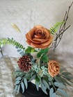 Terracotta Centerpiece Table Decor With Lights  New