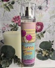 New Bath   Body Works Bubble Gum Pop Body Mist  Body Spray  Hair Mist 8 Oz