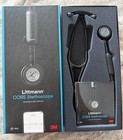 Littmann Core Electronic Stethoscope W  Eko App Connectivity 8480 Brand New  