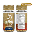                          Select -dendas Select Bypass Capsules - 2 Bottle