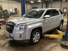 Terrain   2014 Front Door Trim Panel 338446