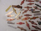 50  Cigar Bands  Labels   All Different   Real Nice