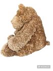 Gund Schlepp Brown Teddy Bear Plush Stuffed Animal