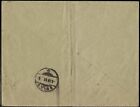 Savoystamps-french Levant-1892 Cover Constantinople To Suisse 