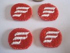 Frontier Airlines Small Patches Lot 4 1 