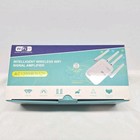 Wifi Range Extender Repeater Wireless Amplifier Router Signal Booster 1200mbps