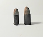  44 Henry    52 Spencer Balls   Cartridges  Inert Dug In Central Virginia  30 00