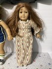 Retired Original Pleasant Company  18    Felicity Doll American Girl - 1986 
