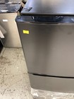 Contoure Refrigerator Freezer Black R-480bk-12v 4 6 Cu  Ft   Rv   Camper