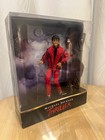 Michael Jackson Thriller Doll Figure Rare No Promo