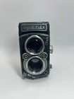 Rolleiflex 3 5 A Automat Model 4 Schneider Xenar 75 Lens With Case