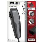 Wahl Professional Hair Cut Machine Barber Salon Cutting Trimmer Clipper Kit Set