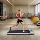 3 0hp Wide Folding Treadmill Electric Motorized Running Machine Fitness Usa