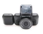 Rexing V5c Plus 4k Front Dash Cam 3  Lcd Screen Black Only