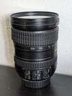 Nikon Af-s Dx Nikkor 18-200mm F 3 5-5 6 G Ed If Vr Autofocus  For Parts repair