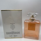 Chanel Coco Mademoiselle Eau De Parfum Intense Spray 3 4 Oz  Sealed - Authentic
