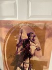 Geronimo Advance One Sheet Movie Poster Coming Soon Christmas 1993 40x27 Rare
