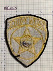 Salem  Oregon                                 Police Department Patch
