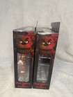 Fnaf Five Nights At Freddys Jazwares Bonnie And Freddy Endo Series Action Figure