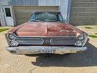 1966 Chevrolet Fury 