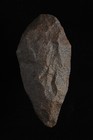 Acheulean Neolithic Fist Axe  Reg Rubiana  Kufra District  Libya Stermer Coa