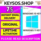       win 10 11        