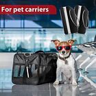 12 Pcs Luggage Tags Business Card Holder Aluminum Metal Travel Id Bag Tag black 