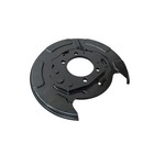 For 08-13 Subaru Forester Impreza Pair Rear Brake Backing Plate Right left Side