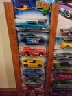 60 Hot Wheels Car Lot New In Packages Lot 9