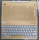 Apple Iic A2s4100 Vintage Computer  Power Supply  Os  game Disks   Fully Tested