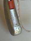Signia Pure Charge   Go  Rechargeable Hearing Aids   Charger 