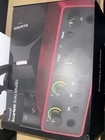 Focusrite Scarlett Solo Studio 4th Gen Recording Bundle
