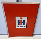 Blue Ribbon Service Training Course Manual No  10- Tractor   Power Unit Clutches