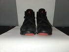 Nike Air Jordan 8 Retro Black Cement Bred 2017 Mens Size 11 305381-022