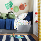 Dinosaur Microfiber Kids  Sheet Set - Pillowfort