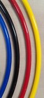 Red Hose---dirtbike Atv Motorcycle Gas Cap Vent Hose Fuel Tank Overflow 18 