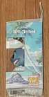Funko Pocket Pop Keychain Stitch In Bathtub Disney Lilo   Stitch Hot Topic Expo